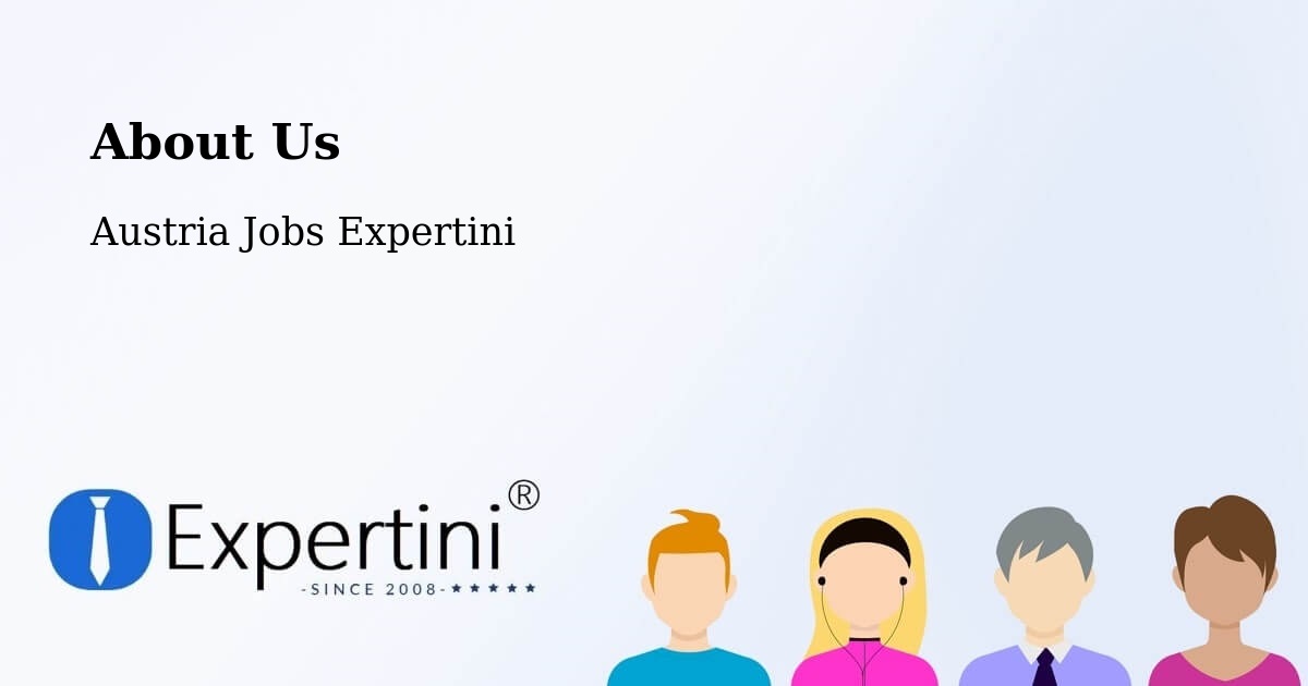 About Expertini Recruitment Platform  – Bocksdorf - Bocksdorf, Austria Jobs Expertini