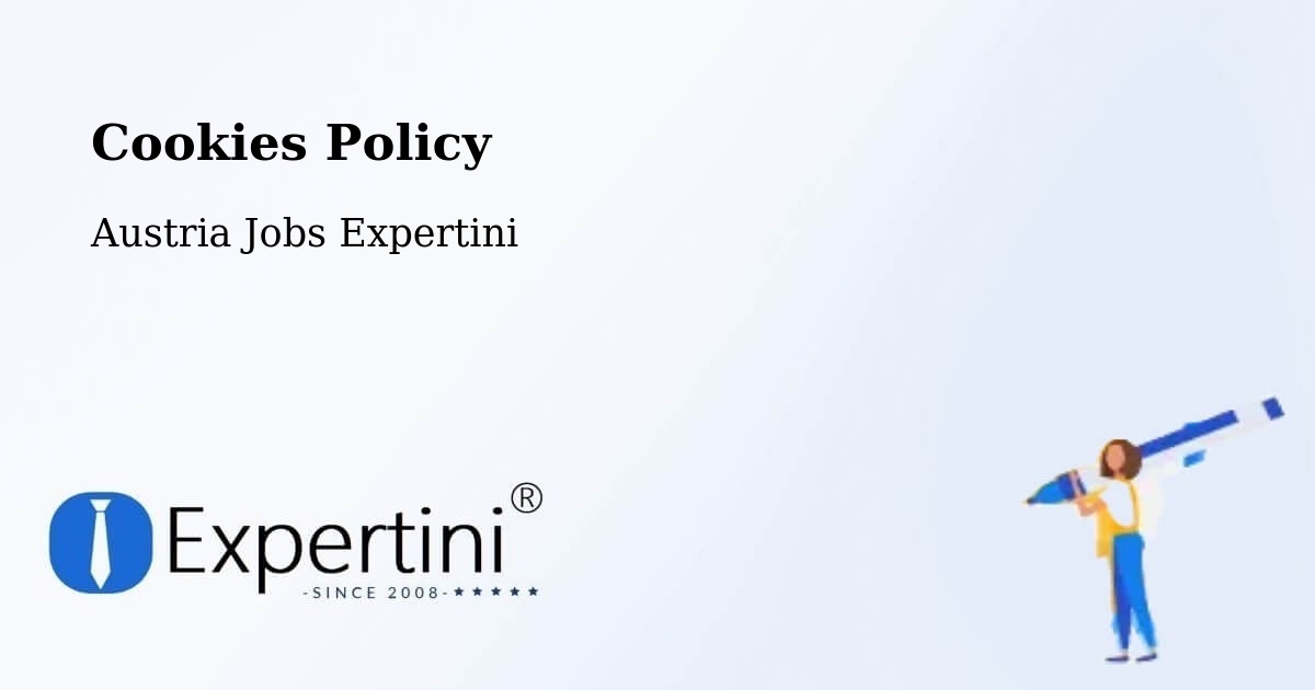 Cookie Policy – Bocksdorf - Austria Jobs Expertini