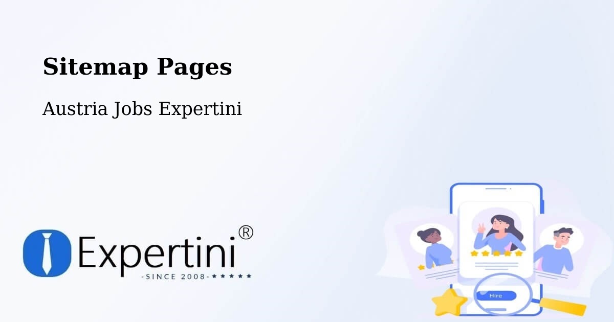 Sitemap Pages - Bocksdorf - Austria Jobs Expertini