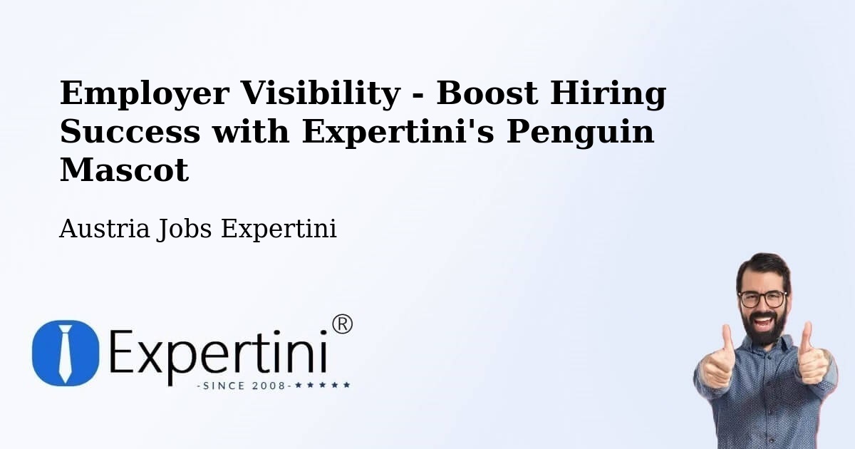 CV and Resume Visibility Optimization – Bocksdorf - Austria Jobs Expertini